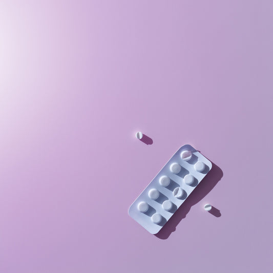The Risks of Hair-Loss Medication