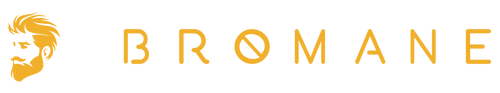 Bromane logo